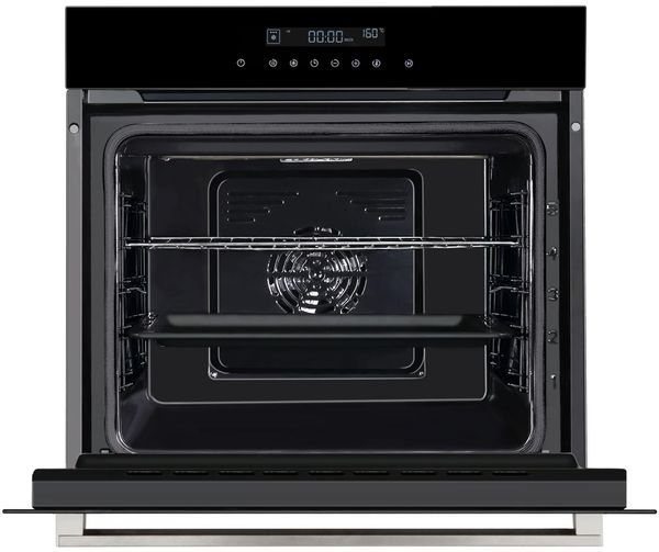 Lò nướng âm tủ Kocher KOEU-71S14F 71Lit