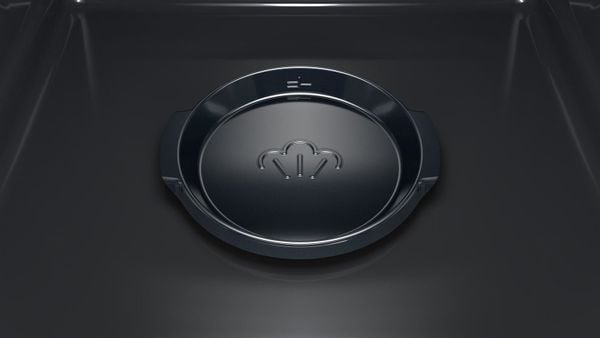 Lò Nướng âm tủ Bosch HQA574ES3 Series 4 kèm hấp