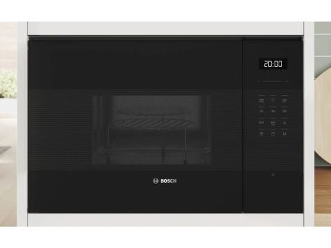 Lò vi sóng âm tủ Bosch BEL524MB2 Serie 6 20Lít