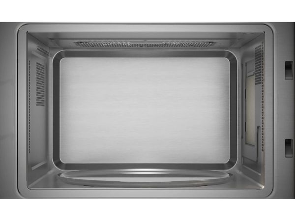 Lò vi sóng âm tủ Bosch BEL524MB2 Serie 6