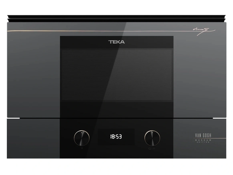 Lò vi sóng  tủ Teka Teka ML 82 VG