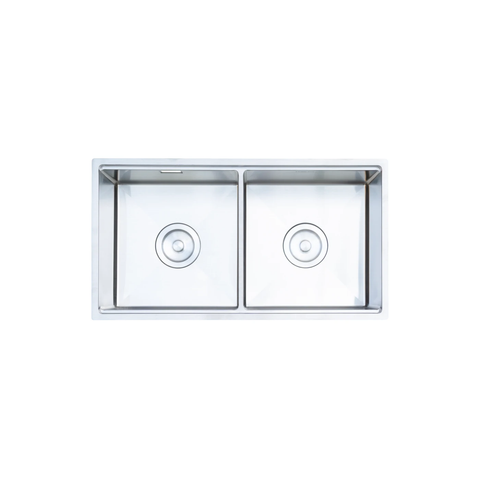 Chậu rửa bát âm NOBINOX LUMIA NJ524