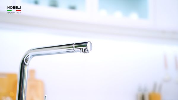 Vòi rửa bát NOBILI MANIA NB214