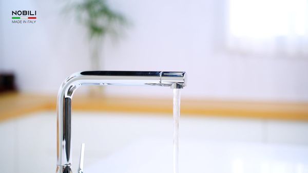 Vòi rửa bát NOBILI MANIA NB214