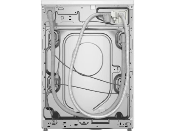 Máy giặt Bosch Serie 8 WGB256A41 - 10kg (Home Connect / i-DOS)