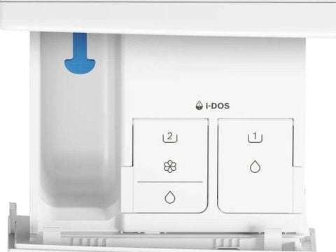 Máy giặt Bosch Serie 8 WGB256A41 - 10kg (Home Connect / i-DOS)