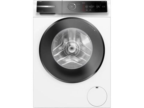 Máy giặt Bosch Serie 8 WGB256A41 - 10kg (Home Connect / i-DOS)