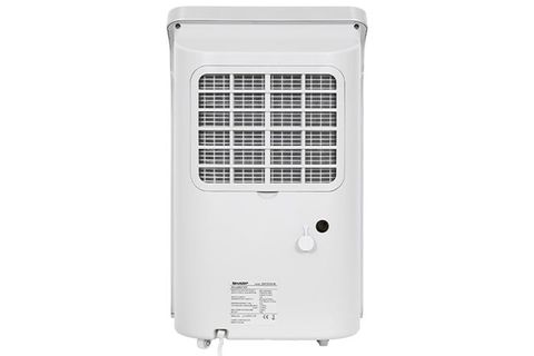 Máy hút ẩm Sharp DW-D20A-W