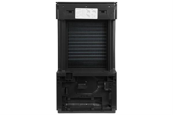 Máy Hút Ẩm & Lọc Không Khí Sharp DW-T30FV-H