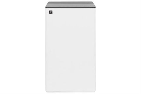 Máy hút ẩm kèm lọc không khí  30L Sharp DW-T30FV-W