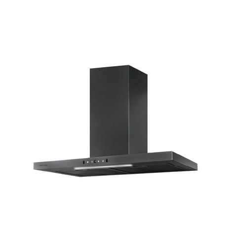 Máy hút mùi áp tường Malloca SLIM MH7035TS