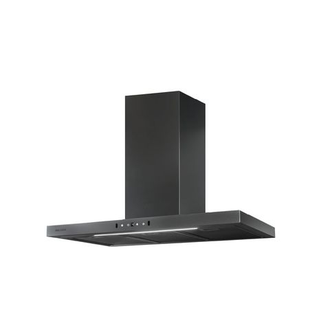 Máy Hút Mùi Áp Tường Malloca Slim MH9045TS