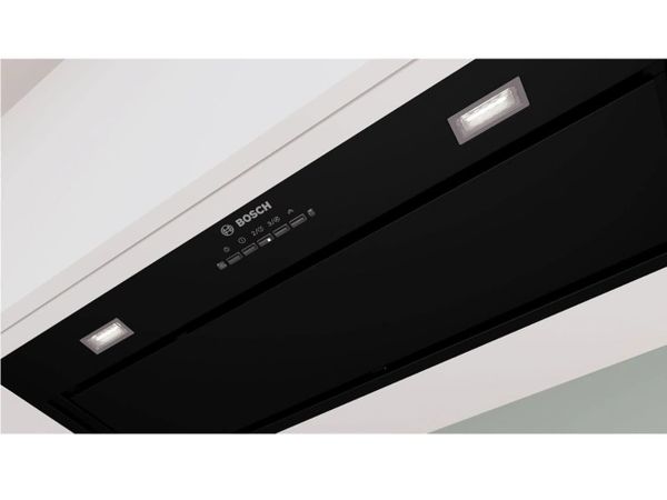 Máy hút mùi âm tủ Bosch DLN78PC60 Serie 8 700mm