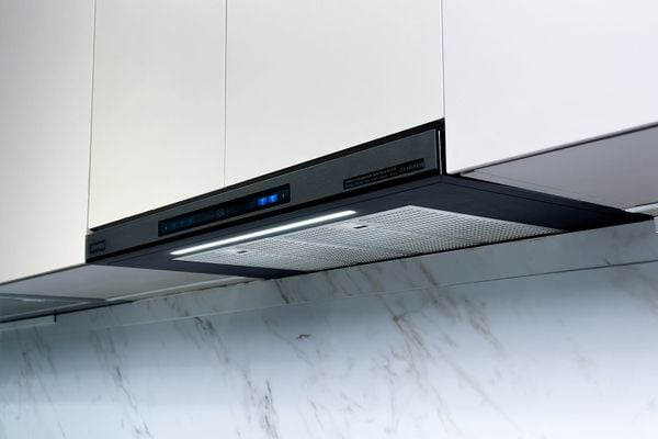 Máy hút mùi âm tủ GrandX GX H80F85B