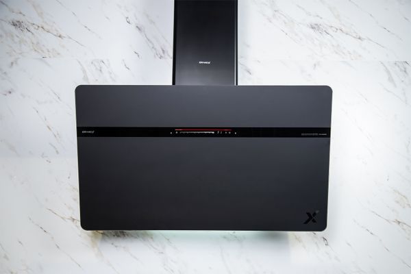Hút mùi áp tường GrandX GX H90S86B