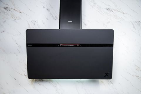 Hút mùi áp tường GrandX GX H90S86B
