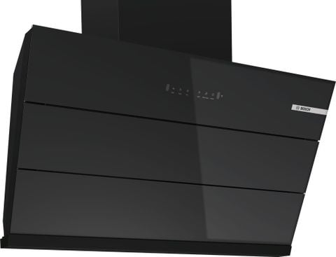 Hút mùi áp tường Bosch DWK98IJ60I Serie 4 900mm