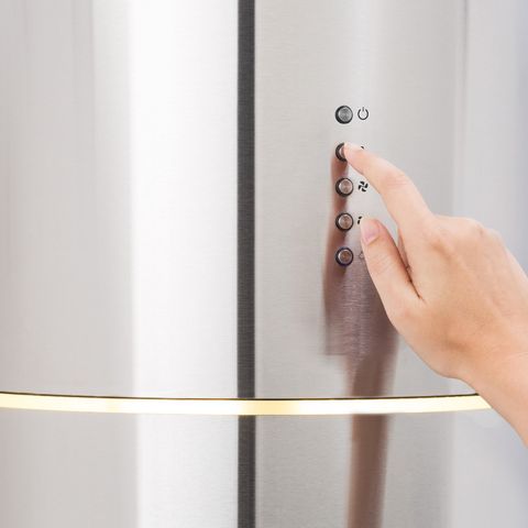 Máy hút mùi đảo Fandi FD-8899ID