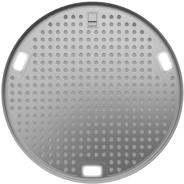 Máy hút mùi đảo Fandi FD-8899ID