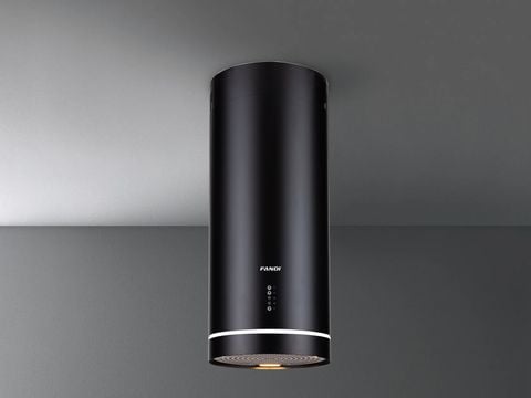 Máy hút mùi đảo Fandi FD-8899ID SMART BLACK