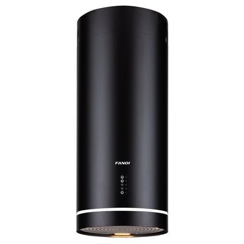 Máy hút mùi đảo Fandi FD-8899ID SMART BLACK