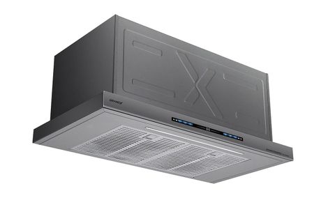 Máy Hút Mùi âm Tủ GRANDX GX H70F85G