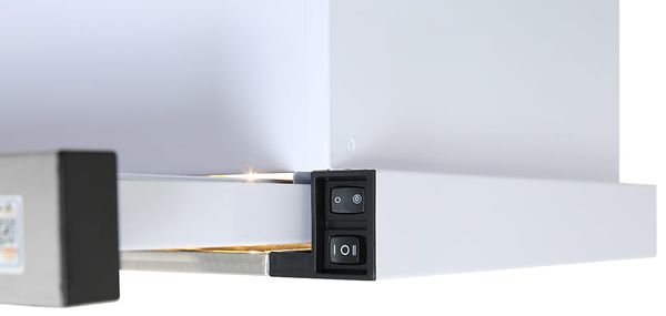 Hút mùi âm tủ Kocher K-6270