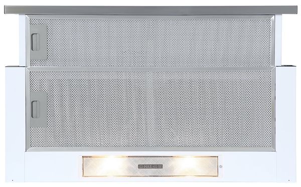 Hút mùi âm tủ Kocher K-6270