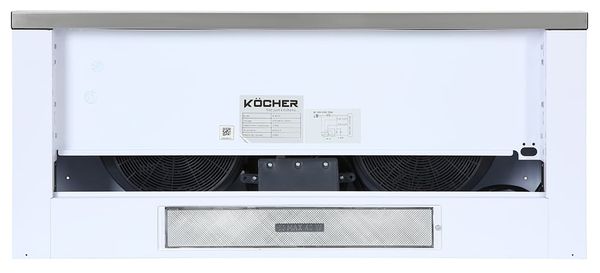 Hút mùi âm tủ Kocher K-6270