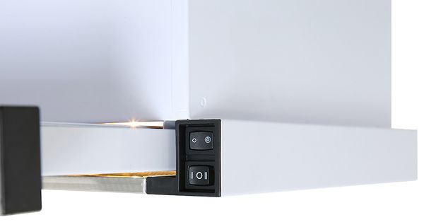 Hút mùi âm tủ Kocher K-6270BL