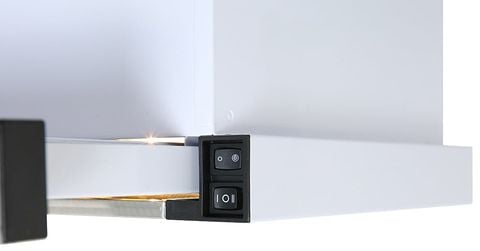 Hút mùi âm tủ Kocher K-6270BL