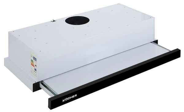 Hút mùi âm tủ Kocher K-6270BL
