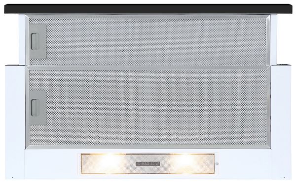 Hút mùi âm tủ Kocher K-6270BL