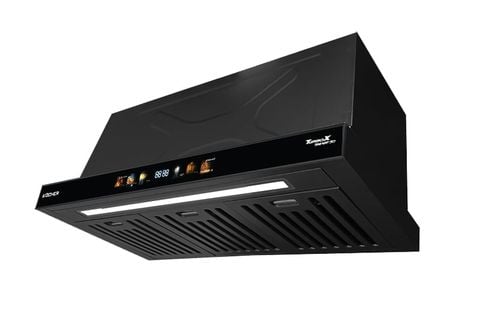 Máy Hút Mùi Âm Tủ Kocher Turbo X-350D