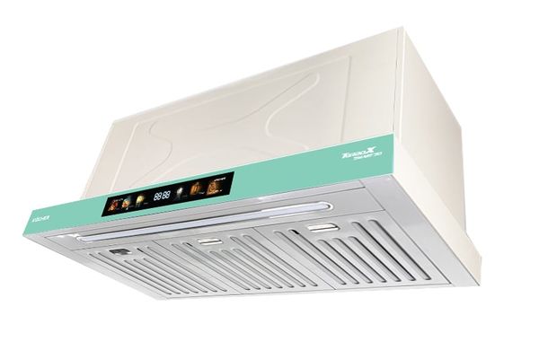 Máy hút mùi âm tủ Kocher Turbo X Smart 3D X3D-350N