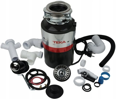 Máy hủy rác TEKA TR 550