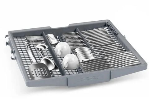 Máy rửa bát âm tủ Bosch SMV4HCX19E Serie 4