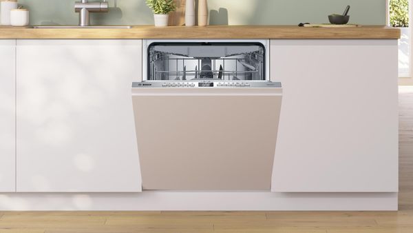 Máy rửa bát âm tủ Bosch SMV4HCX19E Serie 4