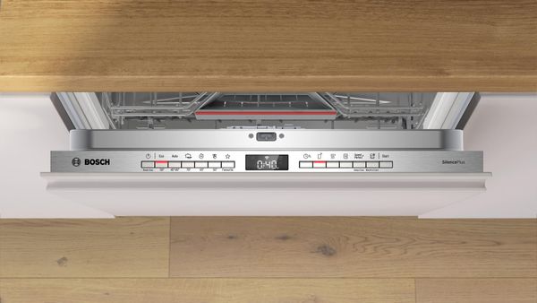 Máy rửa bát âm tủ Bosch SMV4HCX19E Serie 4