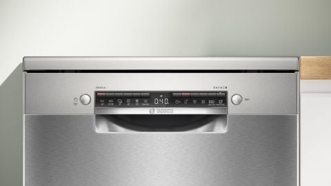 Máy rửa bát độc lập Bosch SMS4HTI16E Serie 4