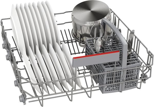 Máy rửa bát độc lập Bosch SMS4HTI16E Serie 4