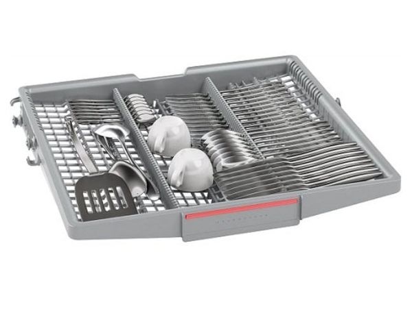 MÁY RỬA BÁT ĐỘC LẬP BOSCH SMS6TCI00E SERIE 6 ZEOLITH HÉ CỬA