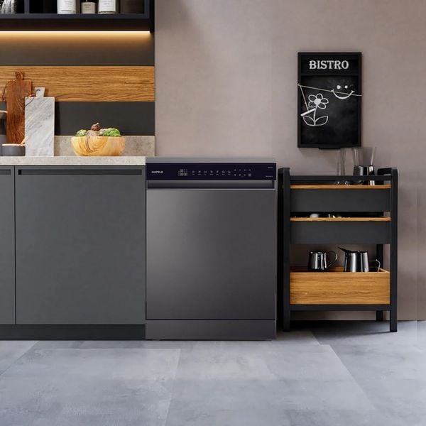Máy rửa bát độc lập Hafele HDW-F6031G 535.29.651