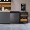 Máy rửa bát độc lập Hafele HDW-F6031G 535.29.651