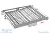 Máy rửa bát độc lập Hafele HDW-F6031G 535.29.651