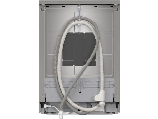 Máy rửa bát độc lập Bosch SMS4EVI04E Serie 4 Sấy Hé Cửa