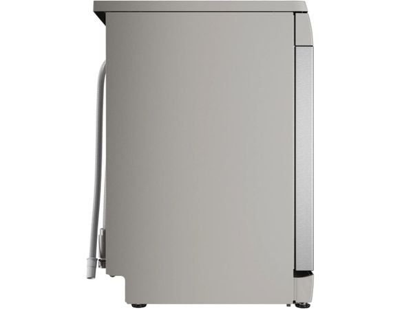 Máy rửa bát độc lập Bosch SMS4EVI04E Serie 4 Sấy Hé Cửa