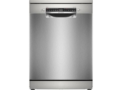 Máy rửa bát độc lập Bosch SMS4EVI04E Serie 4 Sấy Hé Cửa