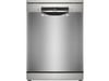 Máy rửa bát độc lập Bosch SMS4EVI04E Serie 4 Sấy Hé Cửa