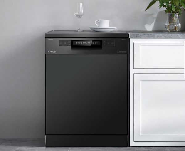 Máy rửa bát độc lập Eurosun SMS81EU71B